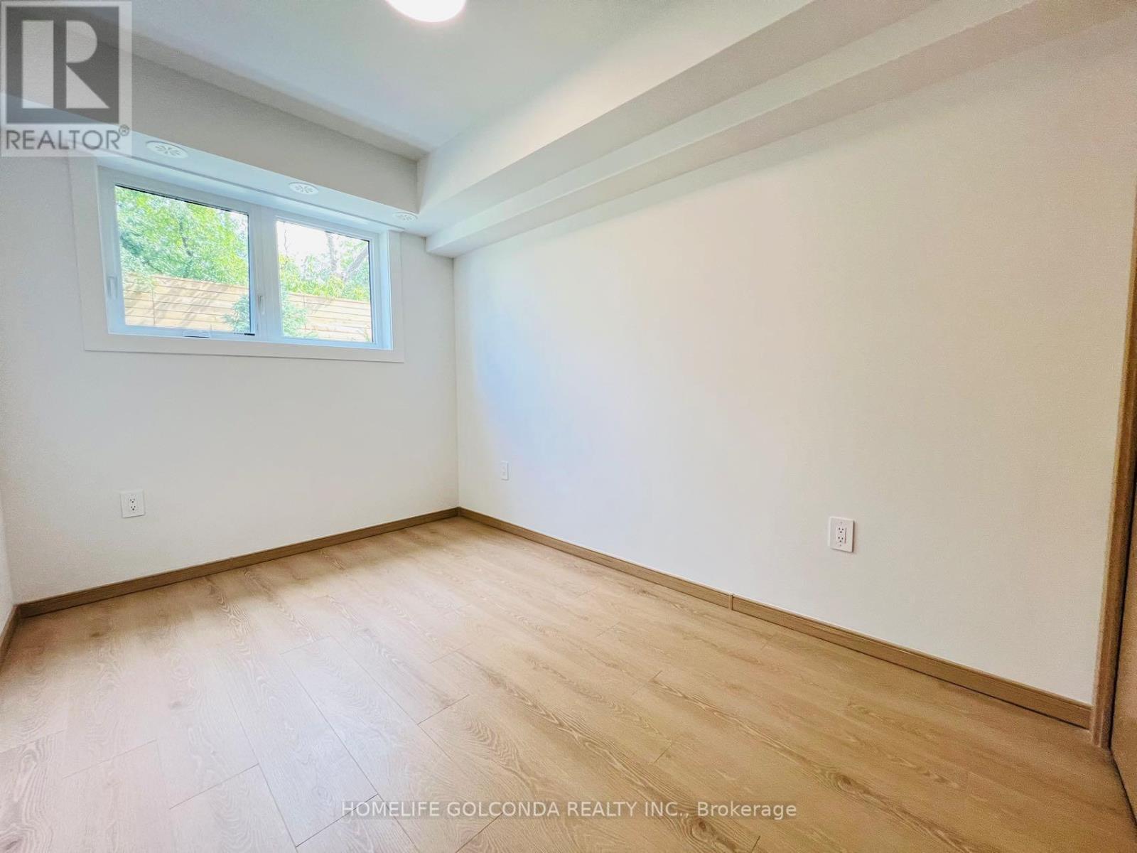 C-103 - 3427 Sheppard Avenue, Toronto, ON - Indoor Photo Showing Other Room