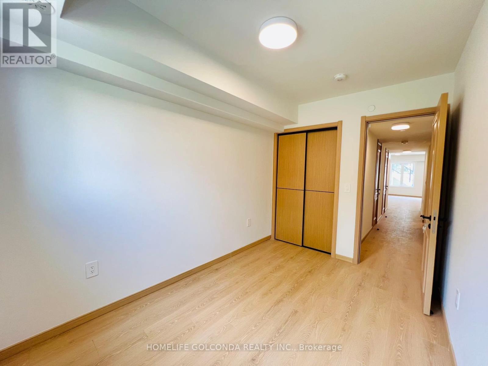 C-103 - 3427 Sheppard Avenue, Toronto, ON - Indoor Photo Showing Other Room