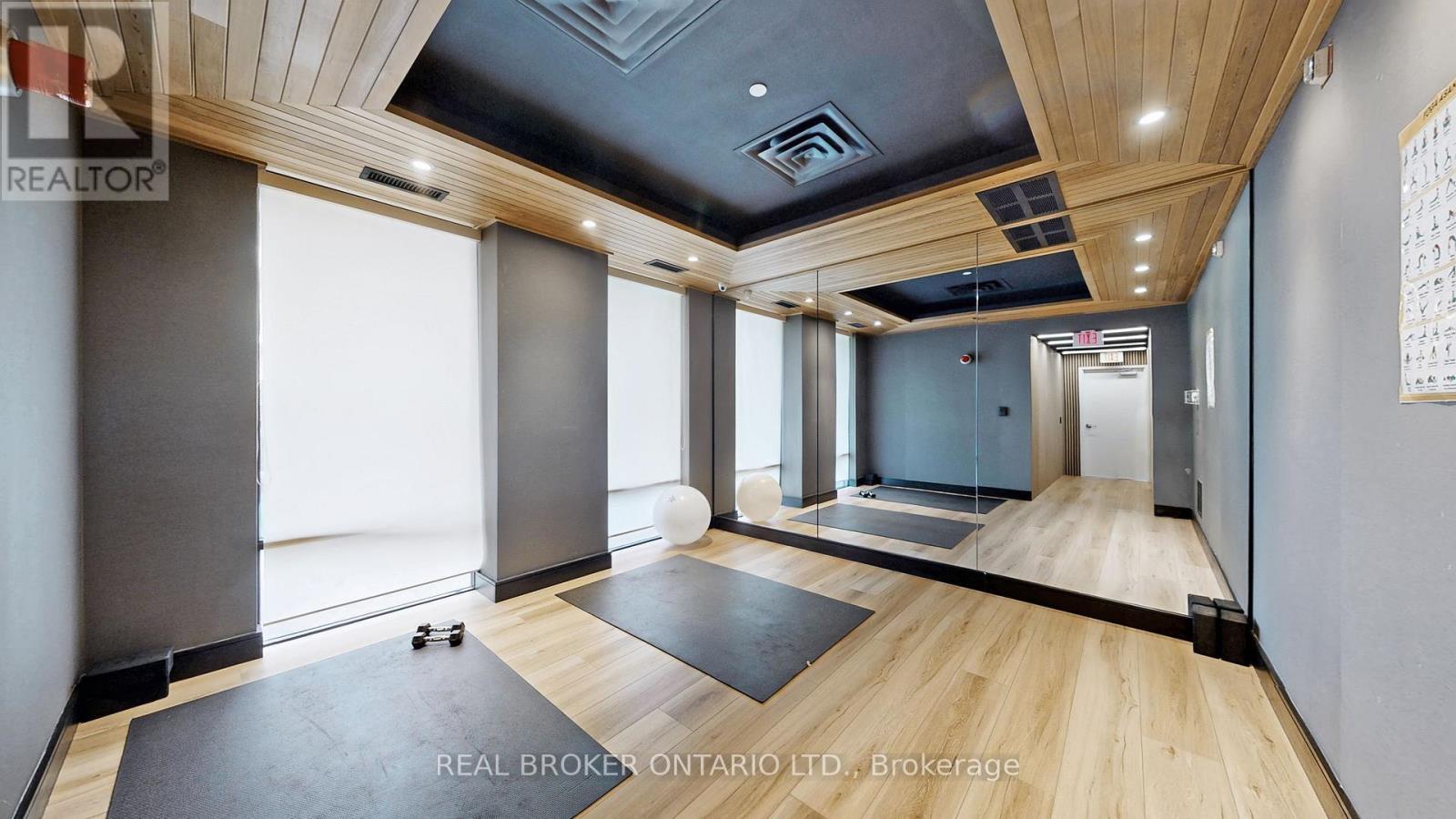 103 - 520 Steeles Avenue W, Vaughan, ON - Indoor Photo Showing Other Room