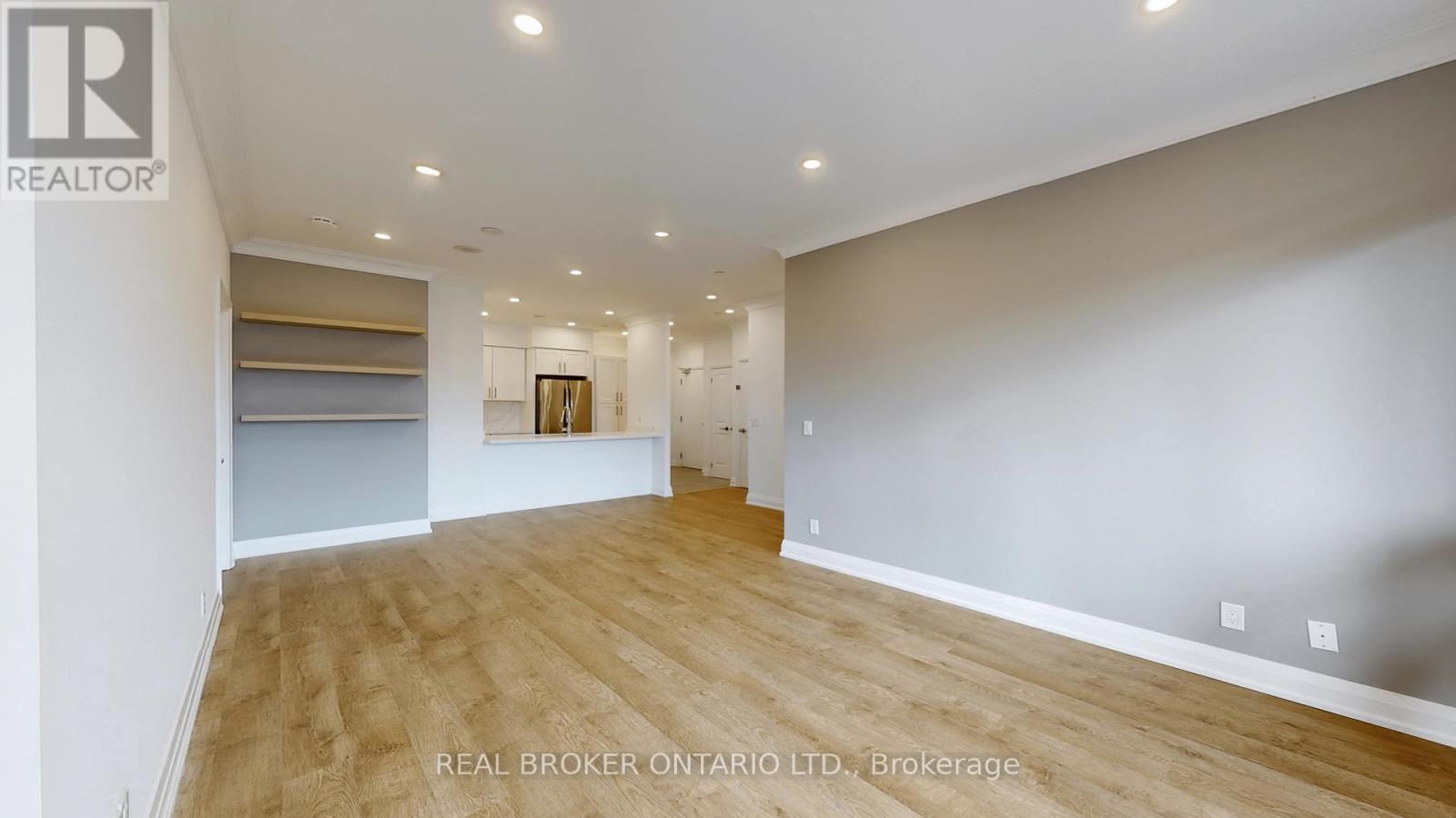 103 - 520 Steeles Avenue W, Vaughan, ON - Indoor Photo Showing Other Room