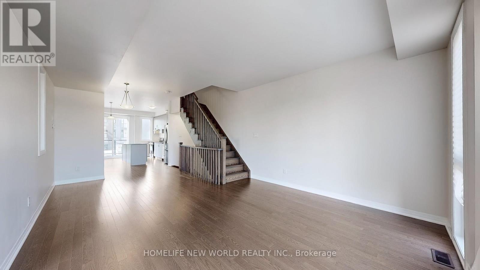 1697 Bur Oak Avenue, Markham, ON - Indoor Photo Showing Other Room