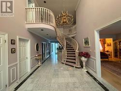 92 SPRINGBROOK DRIVE Richmond Hill, ON L4B 3P9