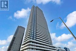 2906 - 8 INTERCHANGE WAY Vaughan, ON L4K 0R2