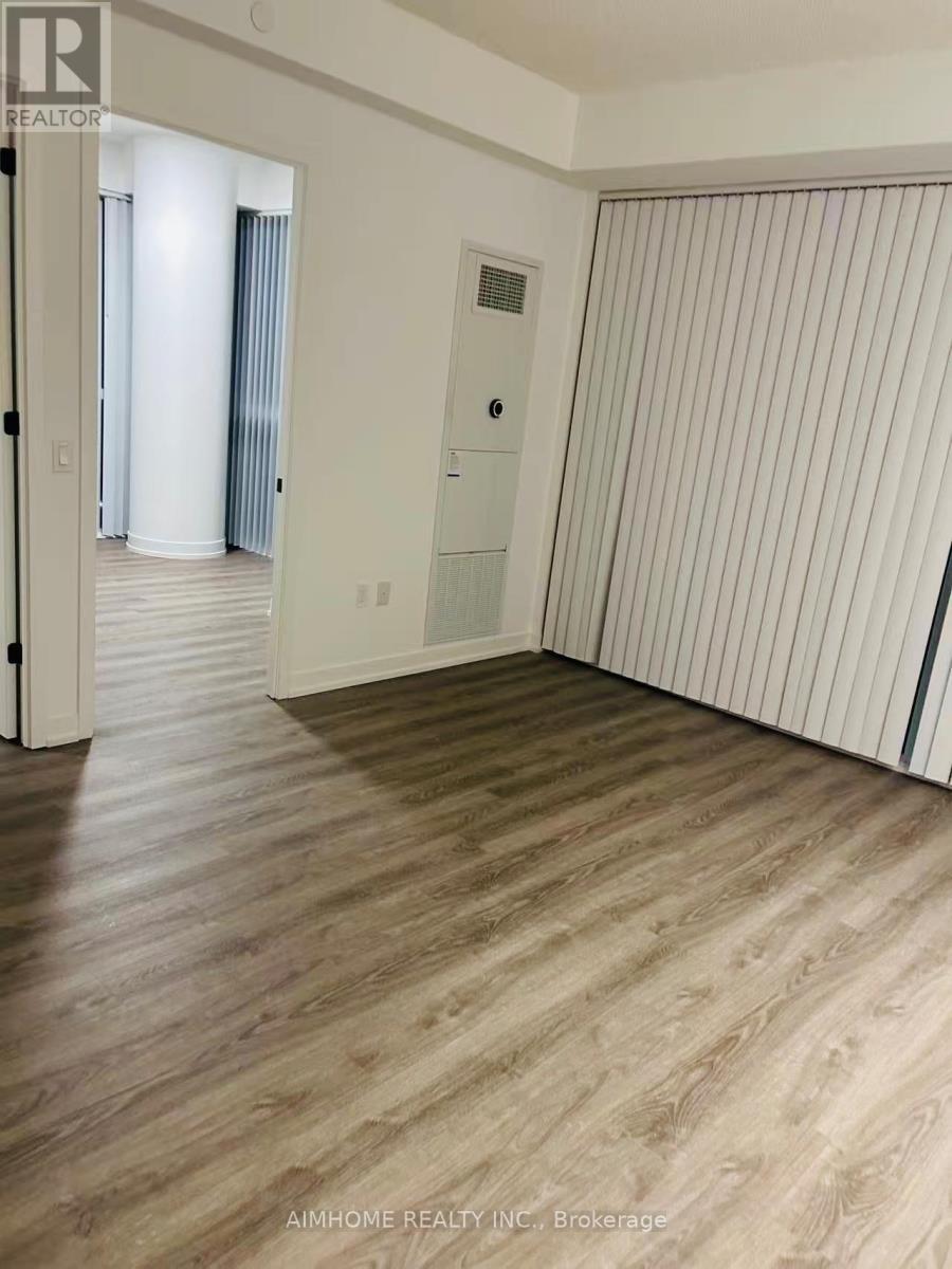 2906 - 8 Interchange Way, Vaughan, ON - Indoor Photo Showing Other Room