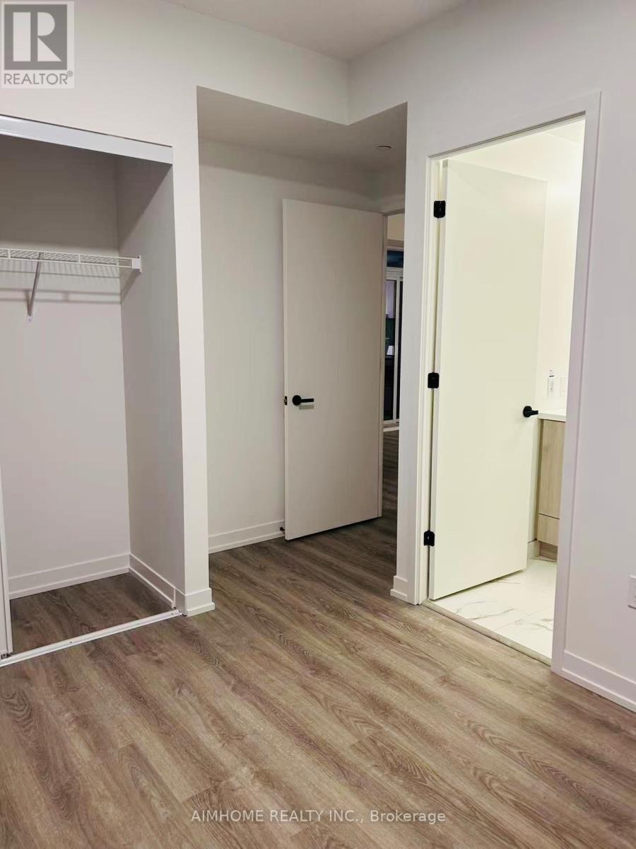2906 - 8 Interchange Way, Vaughan, ON - Indoor Photo Showing Other Room