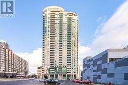 2909 - 208 ENFIELD PLACE Mississauga, ON L5B 0G8