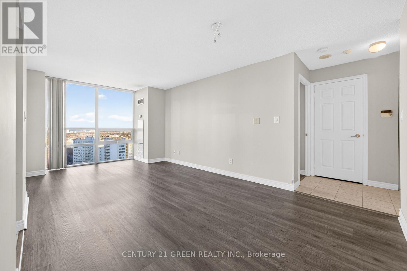 2909 - 208 Enfield Place, Mississauga, ON - Indoor