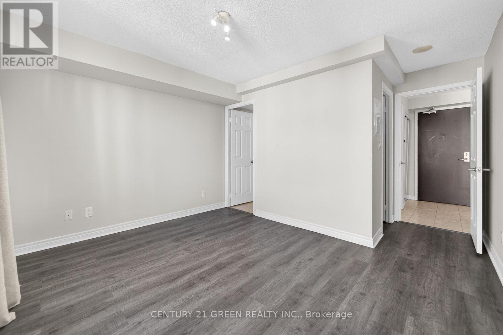 2909 - 208 Enfield Place, Mississauga, ON - Indoor Photo Showing Other Room
