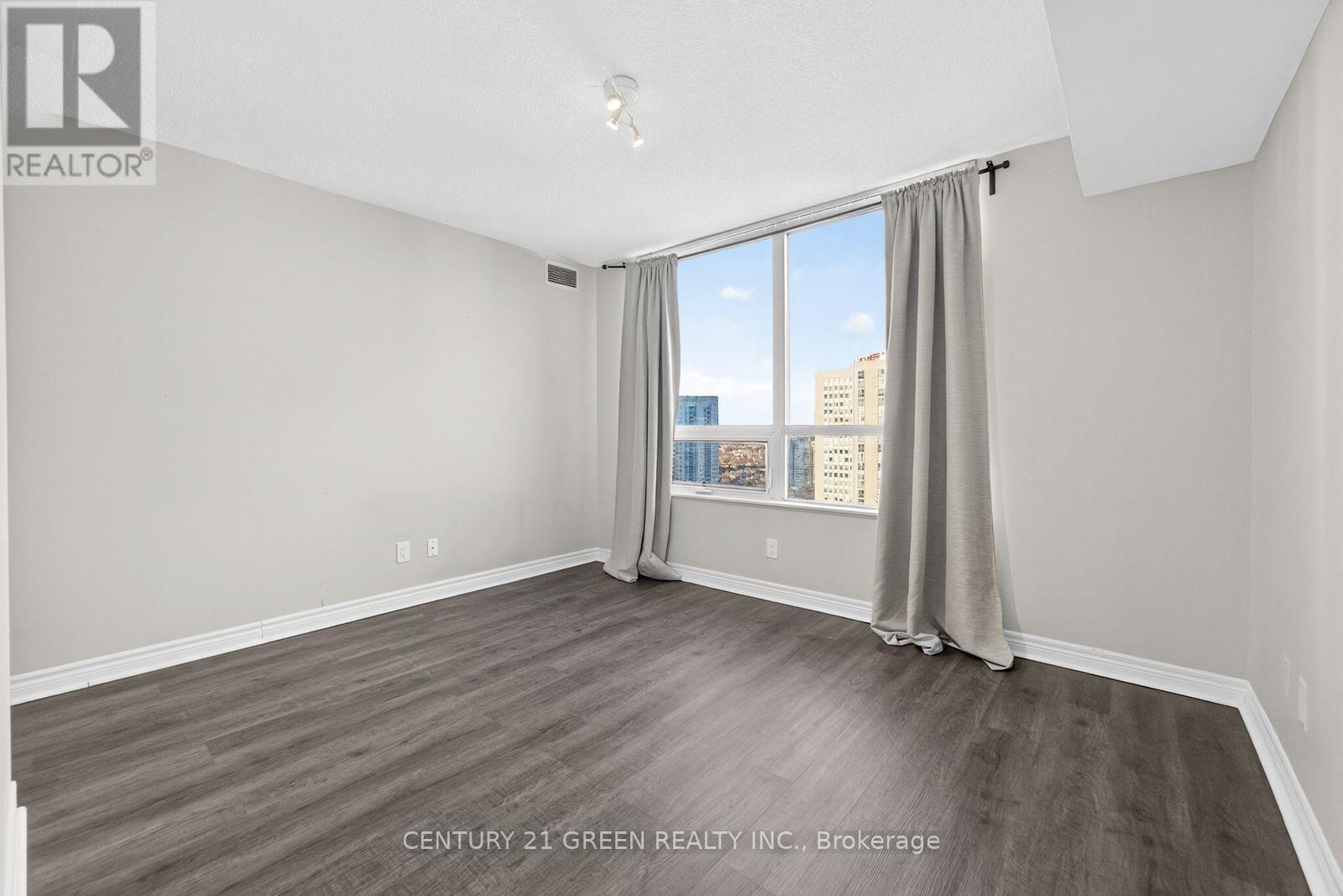 2909 - 208 Enfield Place, Mississauga, ON - Indoor Photo Showing Other Room