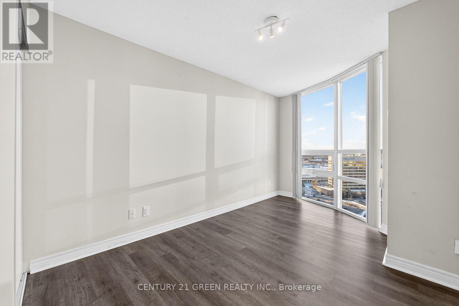 2909 - 208 Enfield Place, Mississauga, ON - Indoor Photo Showing Other Room