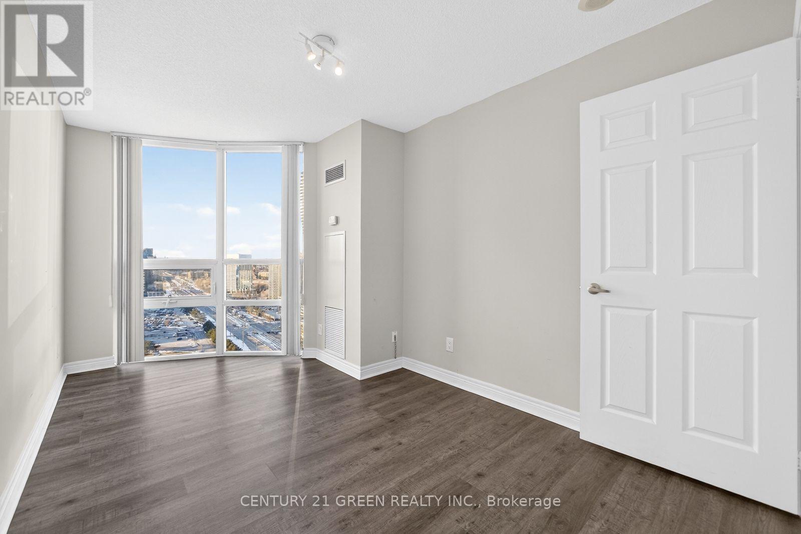 2909 - 208 Enfield Place, Mississauga, ON - Indoor Photo Showing Other Room