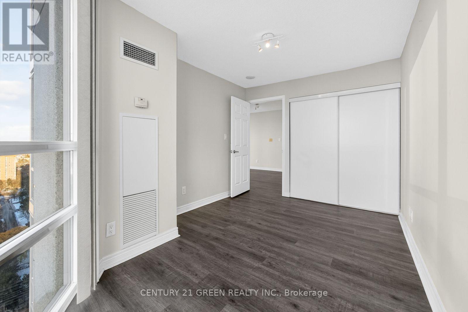 2909 - 208 Enfield Place, Mississauga, ON - Indoor Photo Showing Other Room