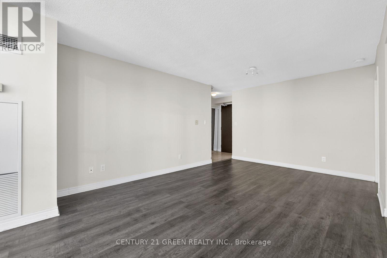 2909 - 208 Enfield Place, Mississauga, ON - Indoor Photo Showing Other Room