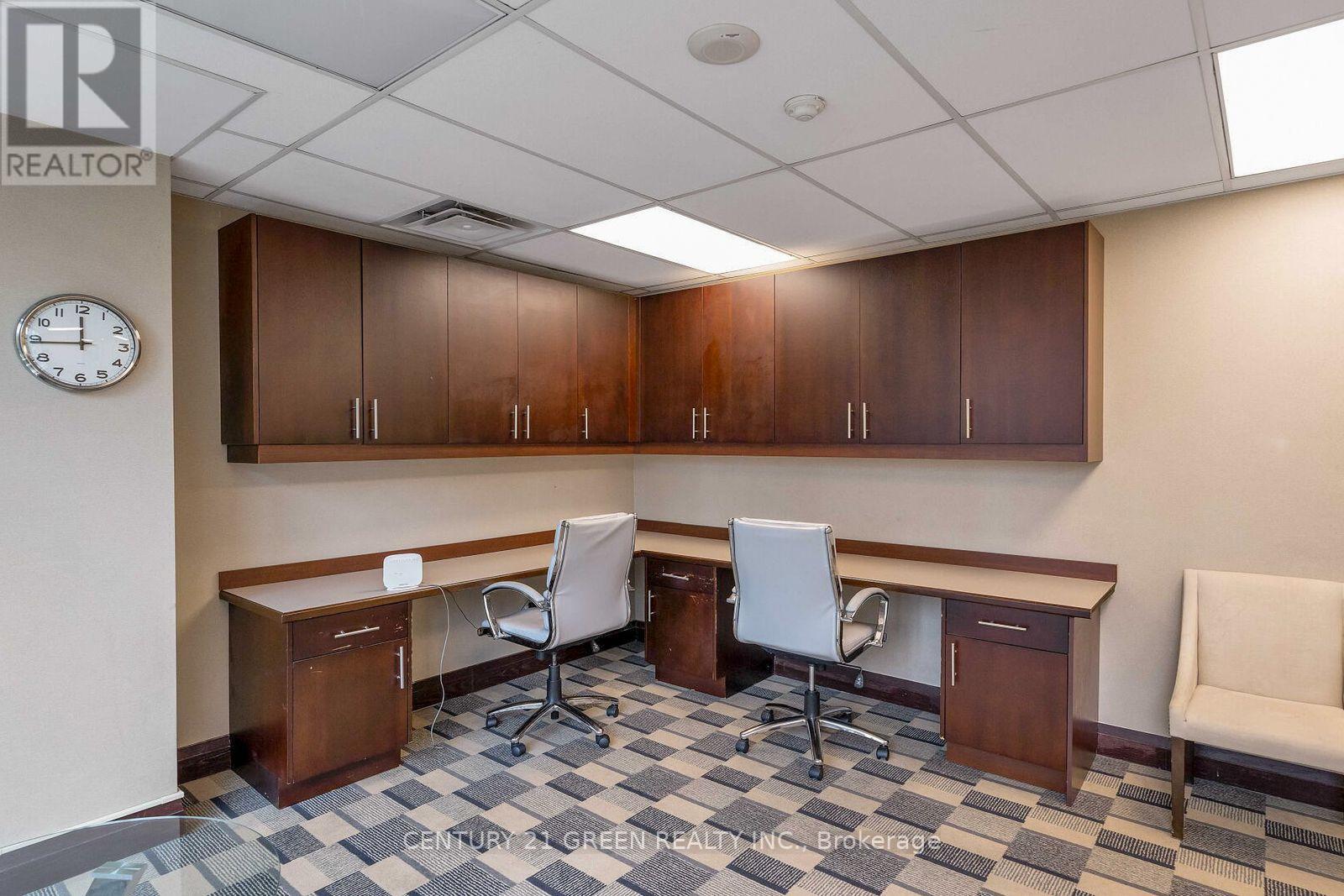 2909 - 208 Enfield Place, Mississauga, ON - Indoor