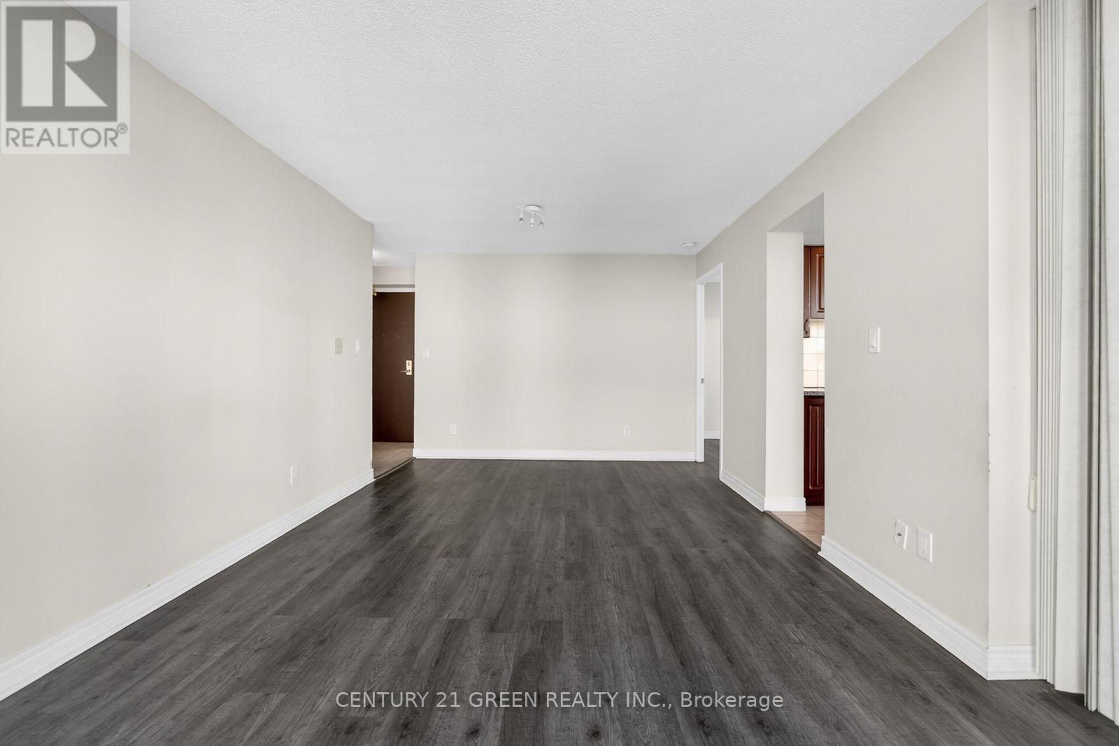 2909 - 208 Enfield Place, Mississauga, ON - Indoor Photo Showing Other Room