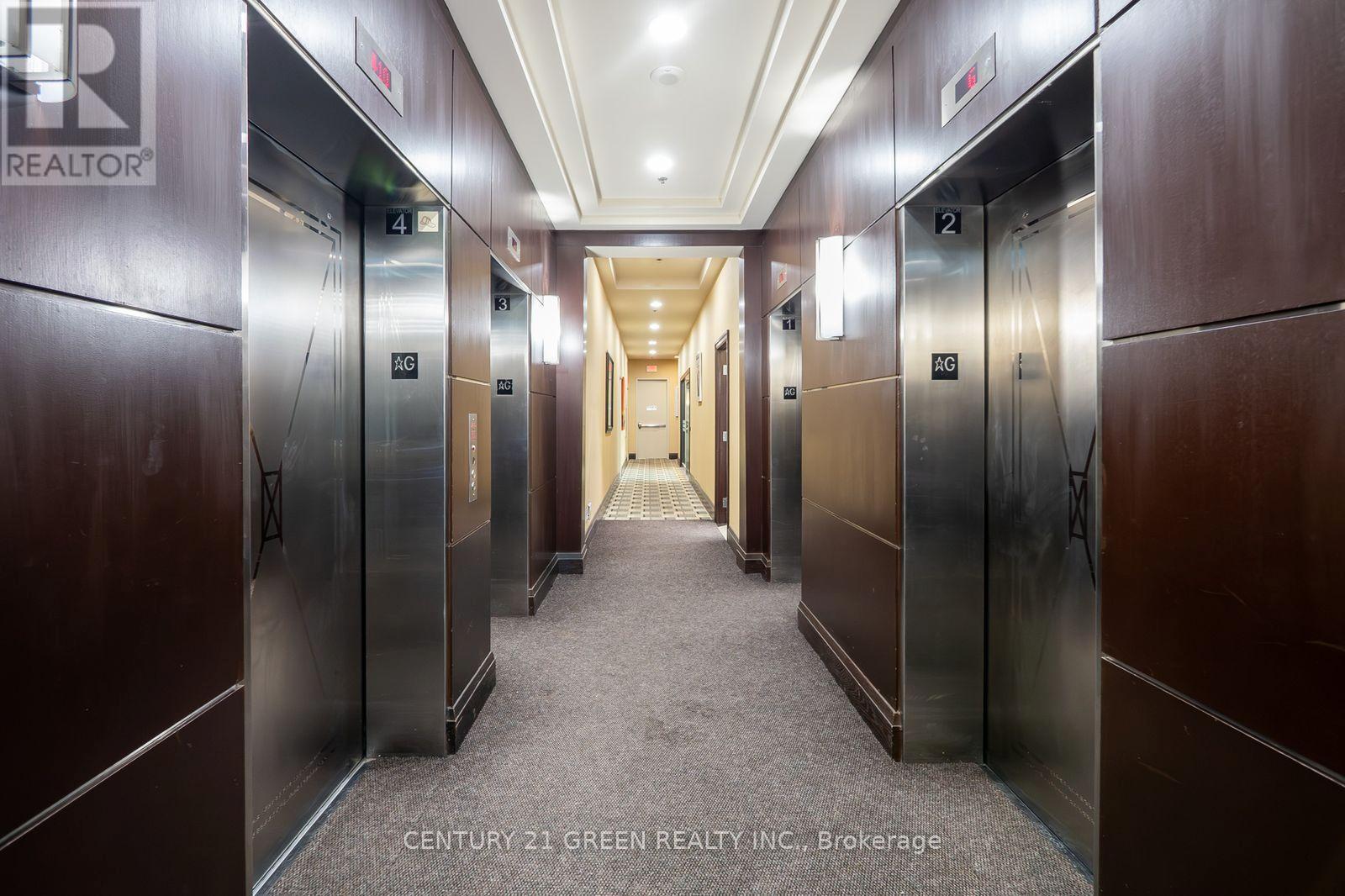 2909 - 208 Enfield Place, Mississauga, ON - Indoor Photo Showing Other Room