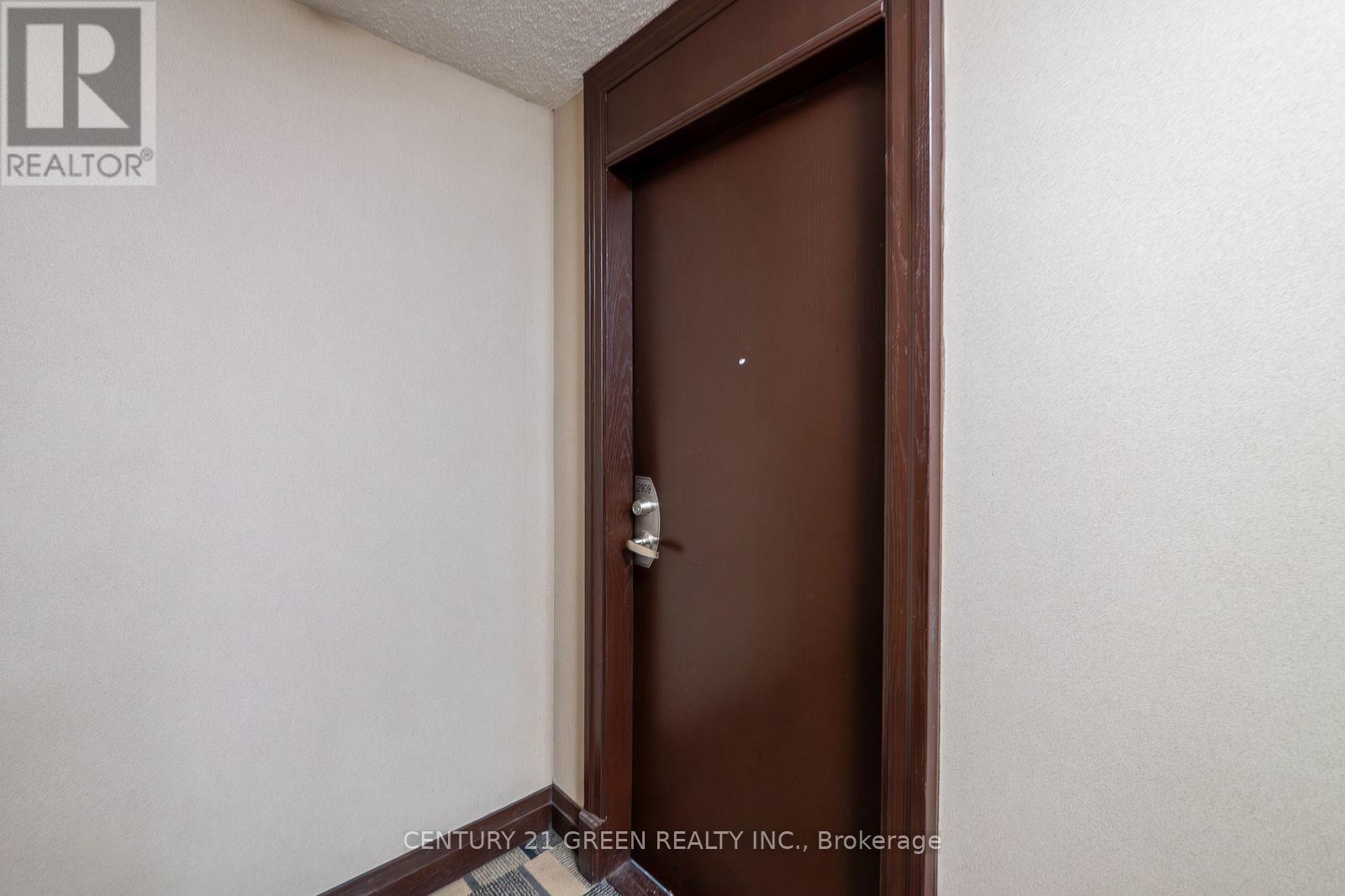 2909 - 208 Enfield Place, Mississauga, ON -