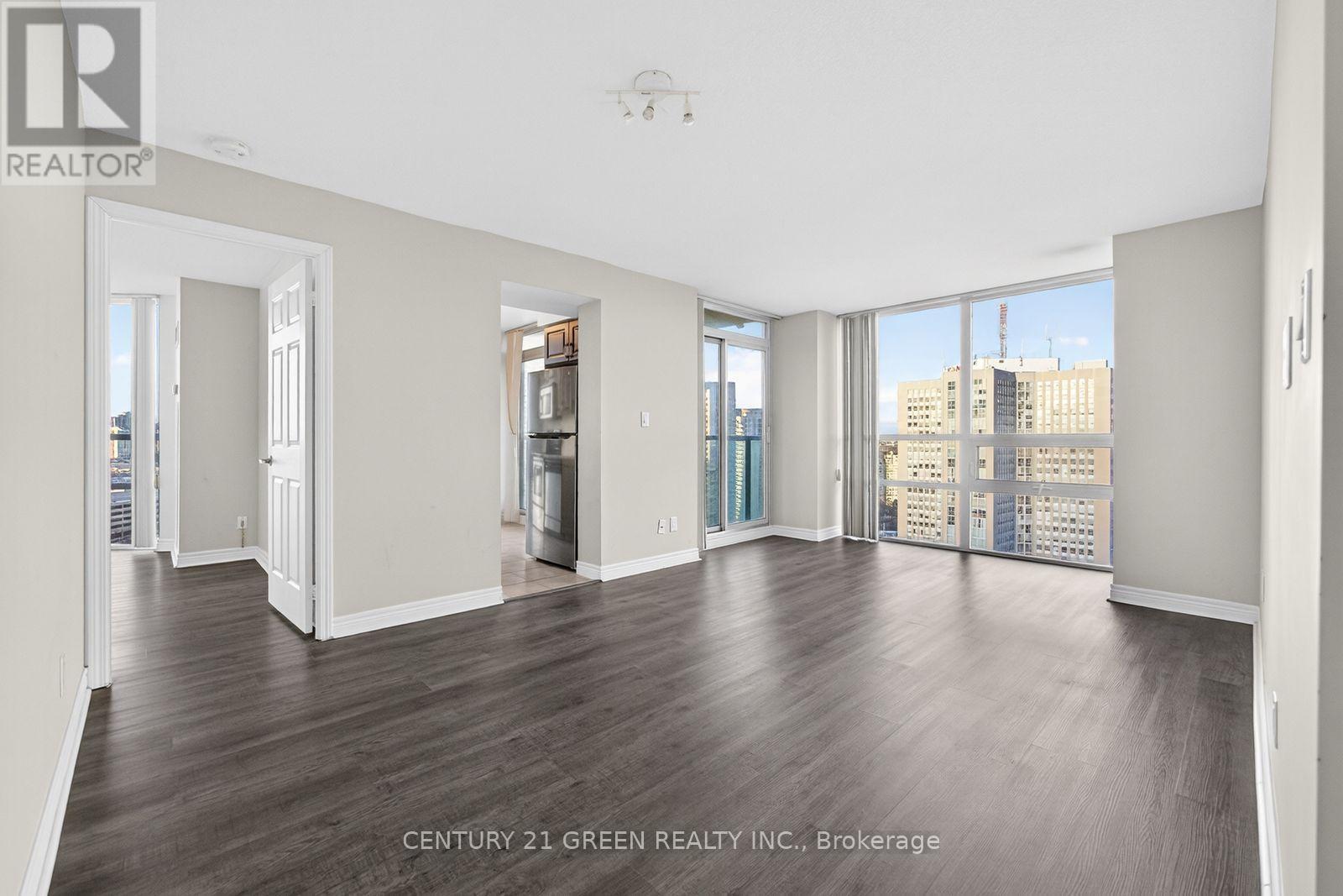 2909 - 208 Enfield Place, Mississauga, ON - Indoor