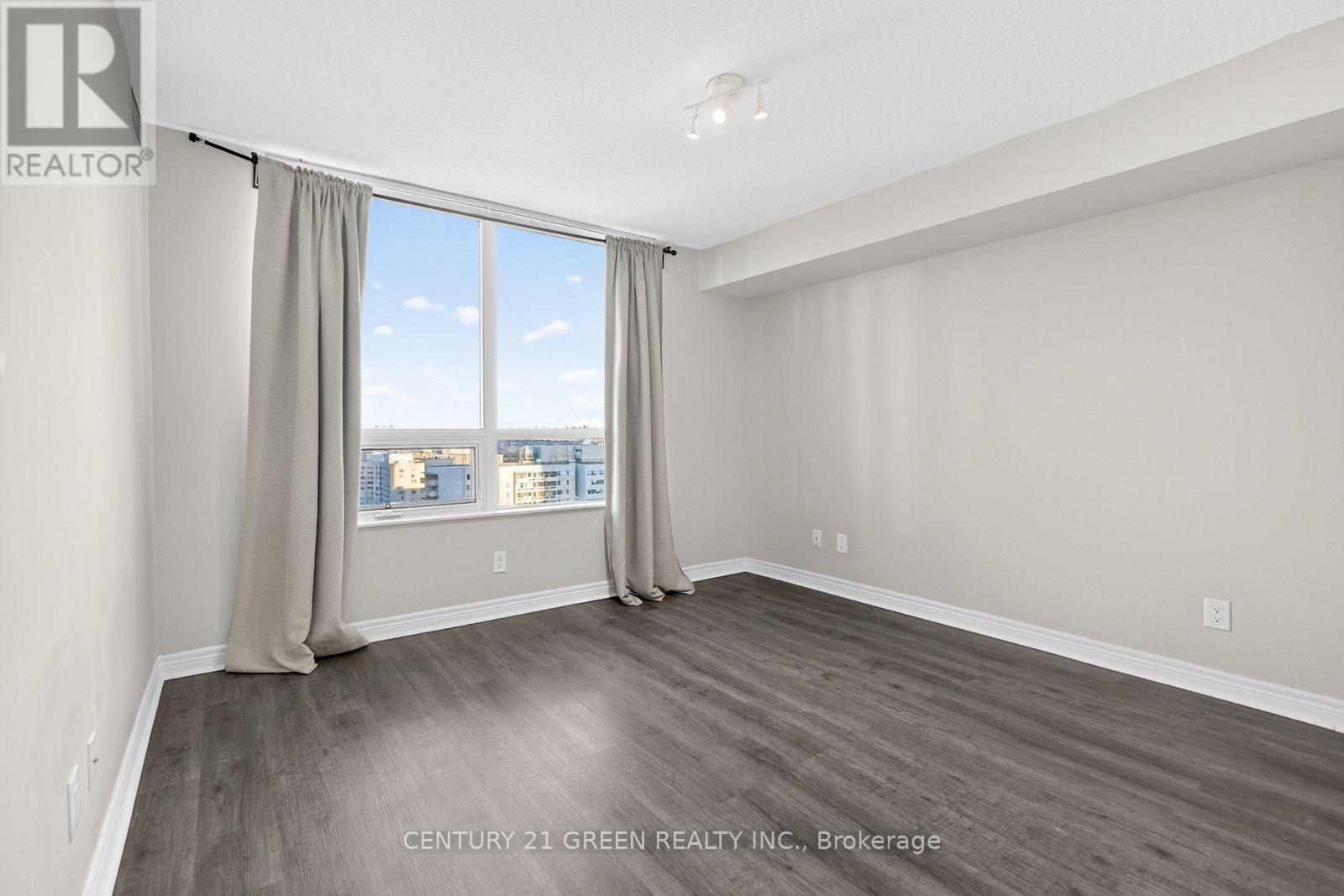 2909 - 208 Enfield Place, Mississauga, ON - Indoor Photo Showing Other Room