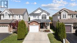 1055 CROSSCREEK CRESCENT London East, ON N5Y 6K9