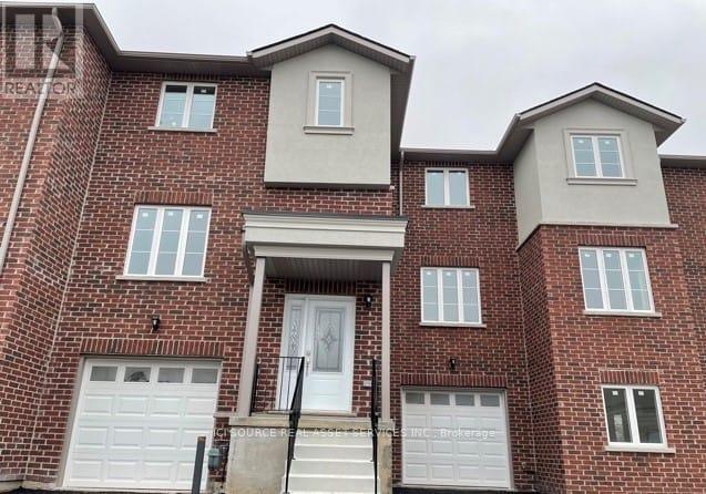 2 - 17 East Street, St. Catharines, ON - Outdoor With Facade With Exterior