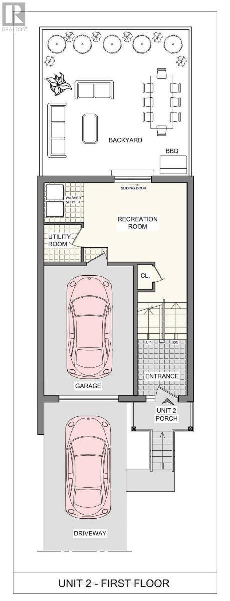 2 - 17 East Street, St. Catharines, ON - Other