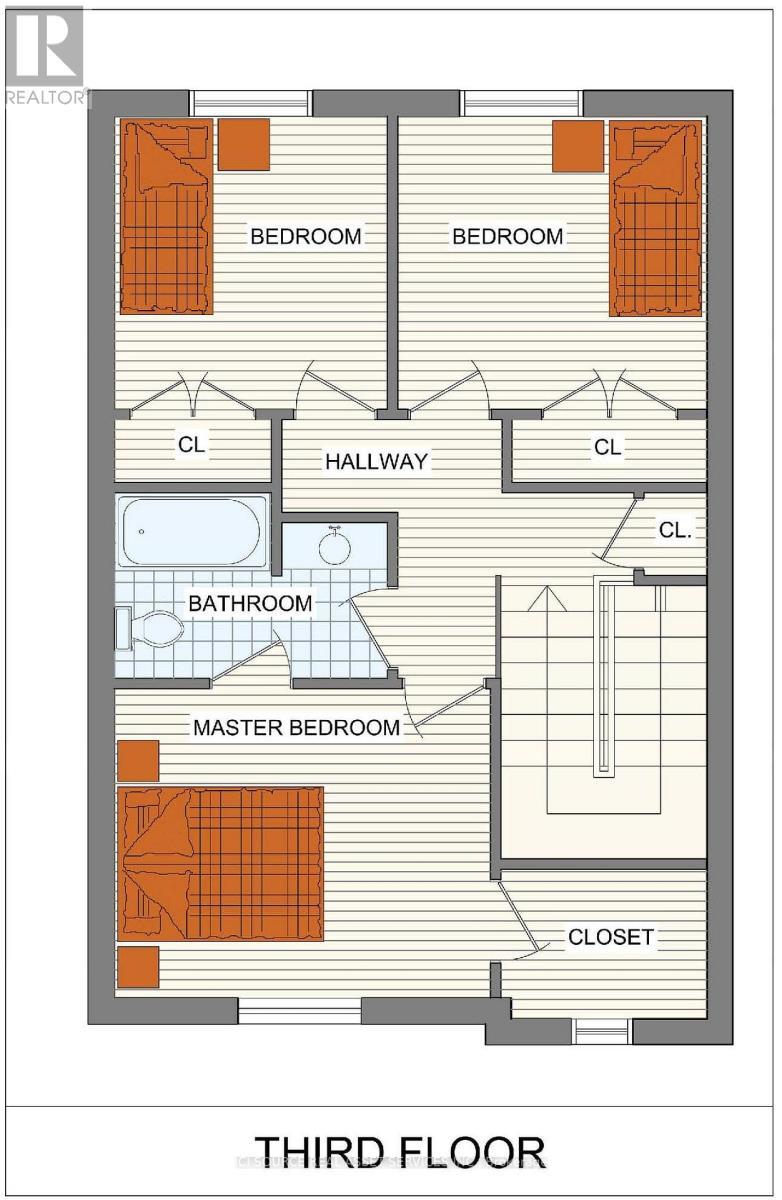 2 - 17 East Street, St. Catharines, ON - Other