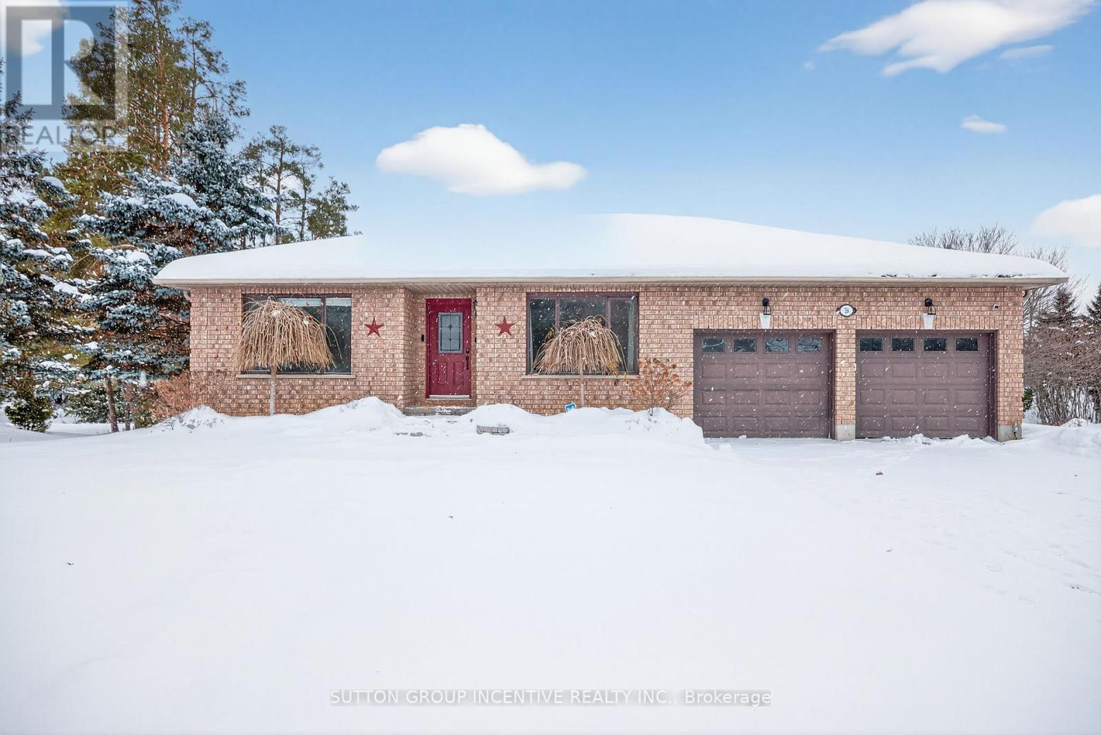 36 Nicholson Crescent, Springwater, ON - Outdoor