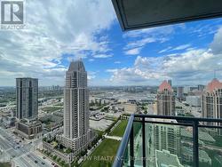 3408 - 4099 BRICKSTONE MEWS Mississauga, ON L5B 0G2