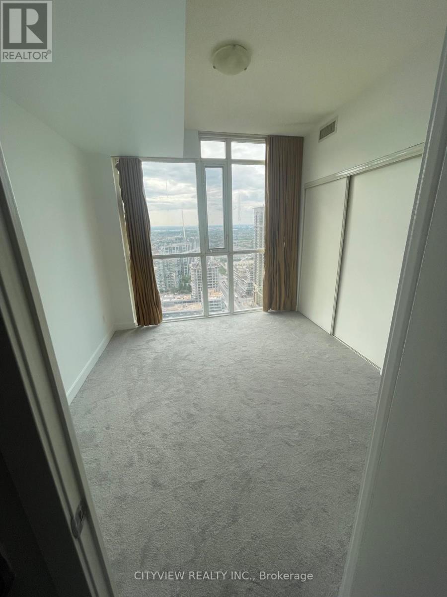 3408 - 4099 Brickstone Mews, Mississauga, ON - Indoor Photo Showing Other Room