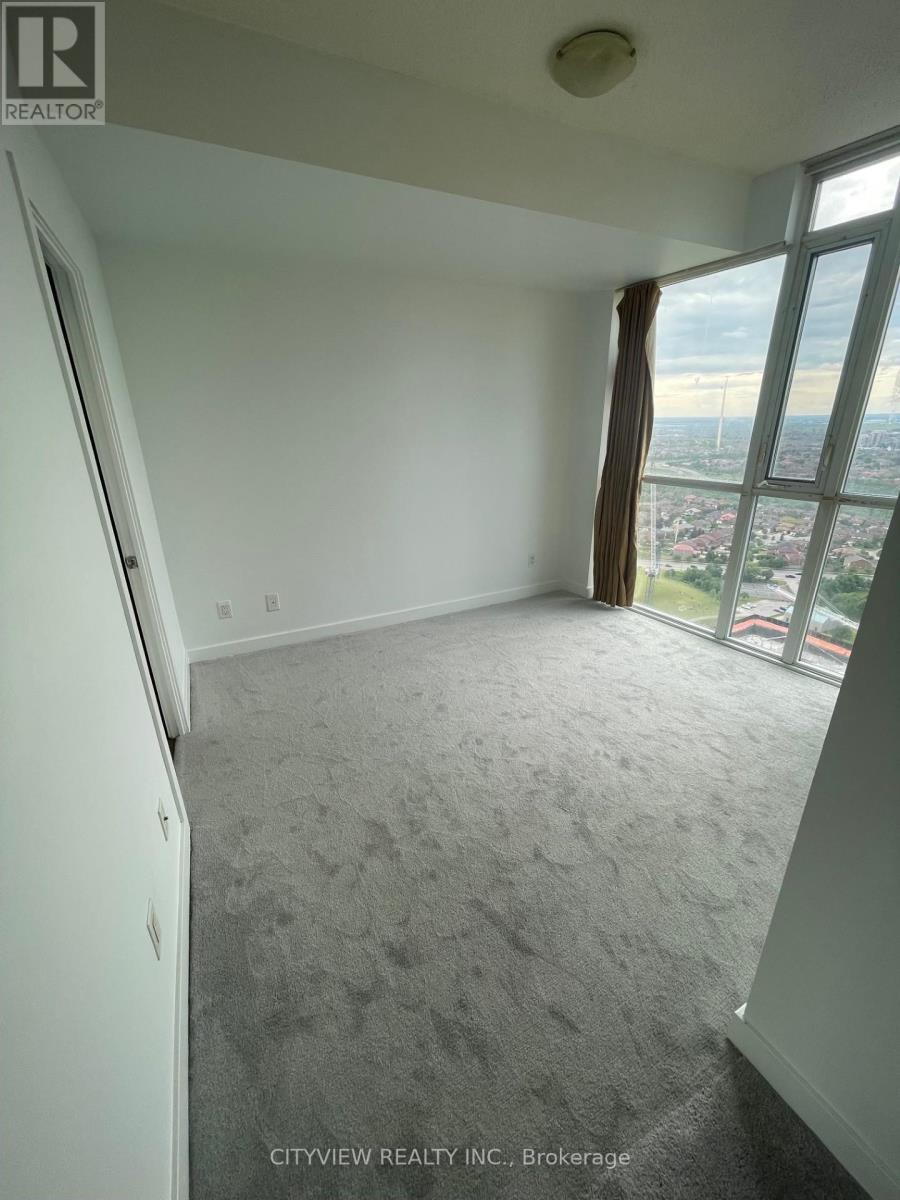 3408 - 4099 Brickstone Mews, Mississauga, ON - Indoor Photo Showing Other Room