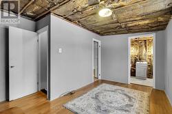 2nd Floor Escape - just add your touches -