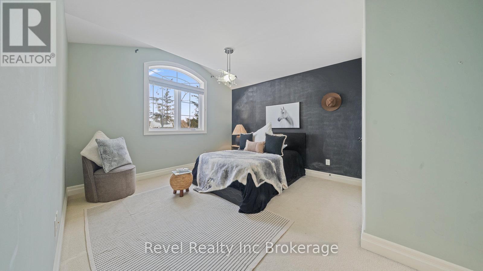 Bedroom 3 - 624 Devonshire Avenue, Woodstock (Woodstock - North), ON - Indoor Photo Showing Bedroom