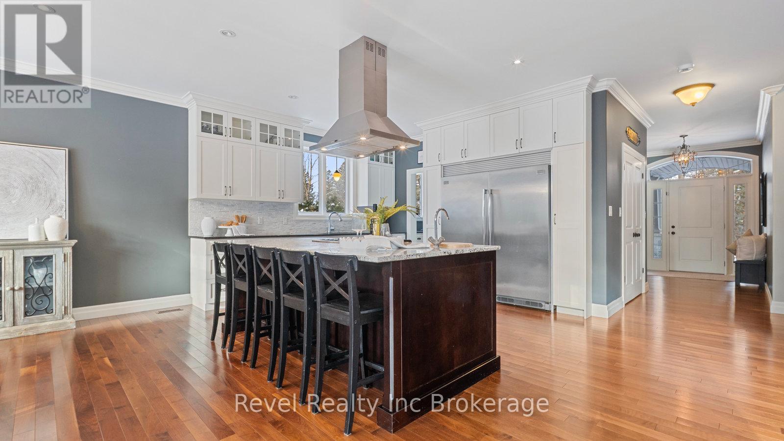 Kitchen - 624 Devonshire Avenue, Woodstock (Woodstock - North), ON - Indoor