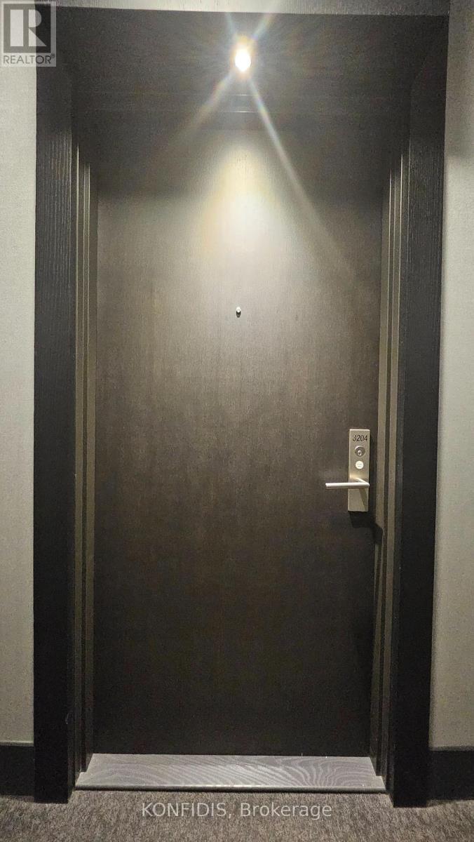 3204 - 403 Church Street, Toronto, ON - Indoor Photo Showing Other Room