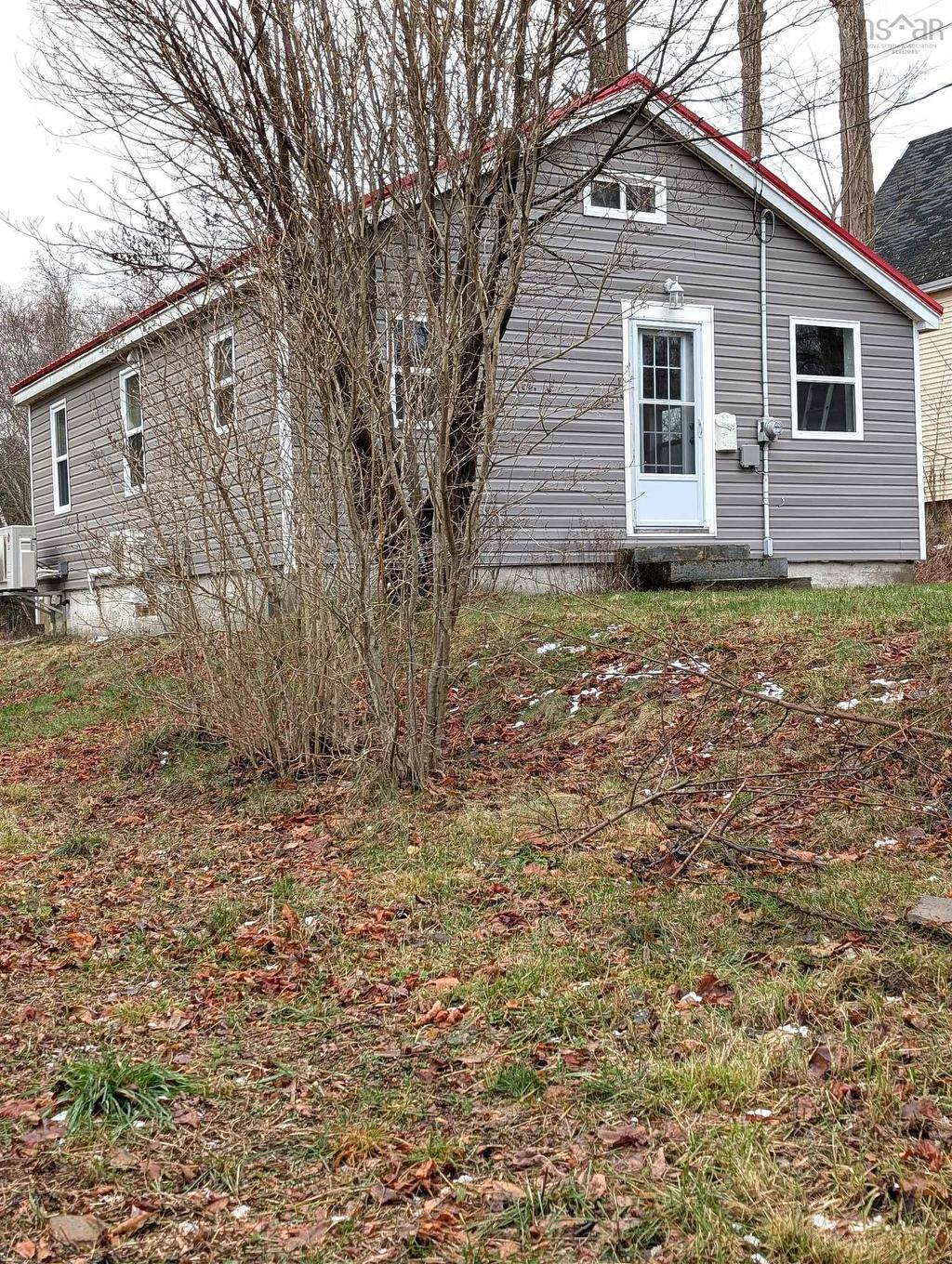 165 St. Phillips Street, Bridgewater, NS