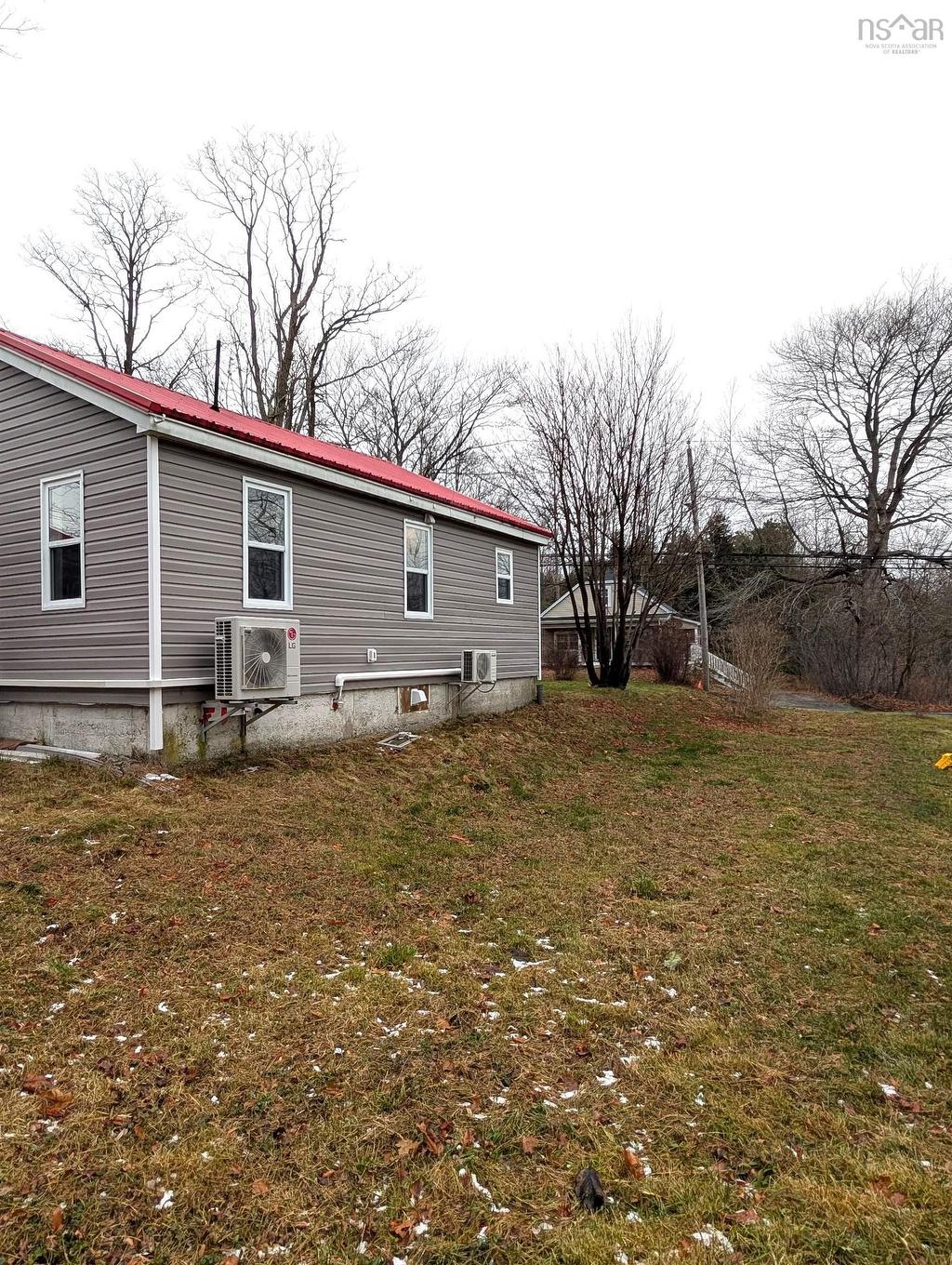 165 St. Phillips Street, Bridgewater, NS