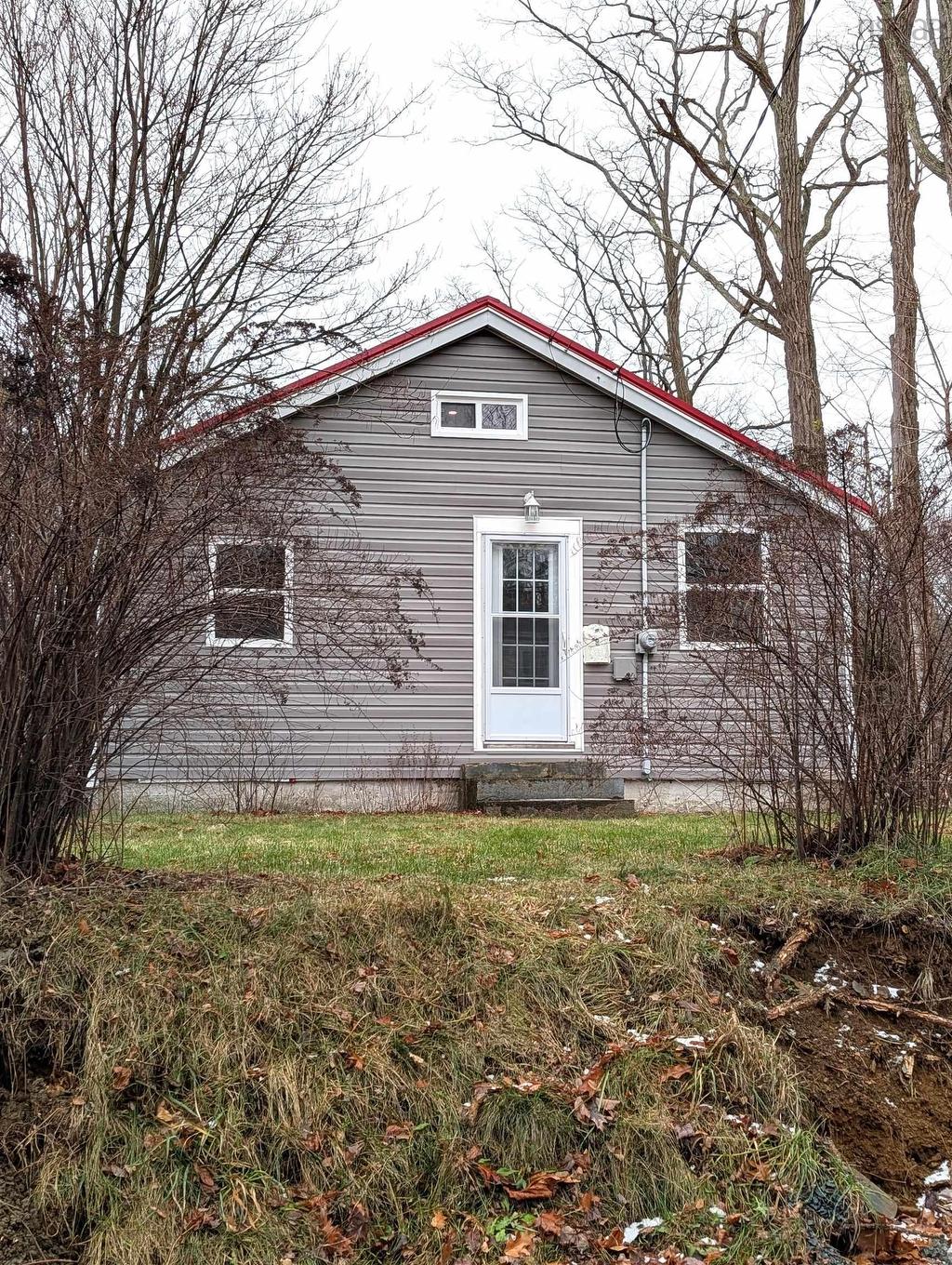 165 St. Phillips Street, Bridgewater, NS