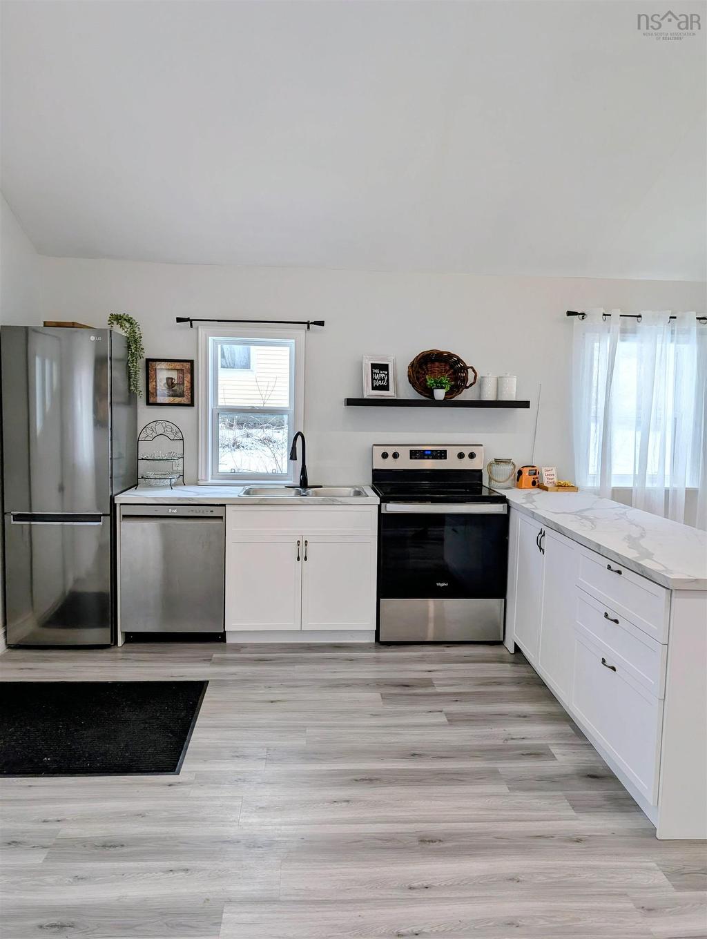 165 St. Phillips Street, Bridgewater, NS