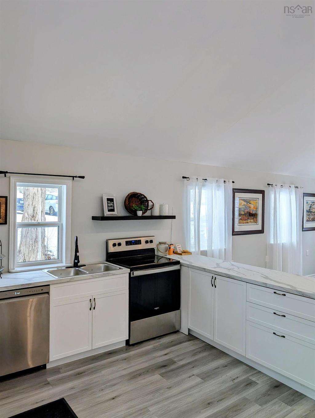 165 St. Phillips Street, Bridgewater, NS