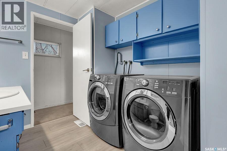 855 Kelvin Avenue, Bethune, SK