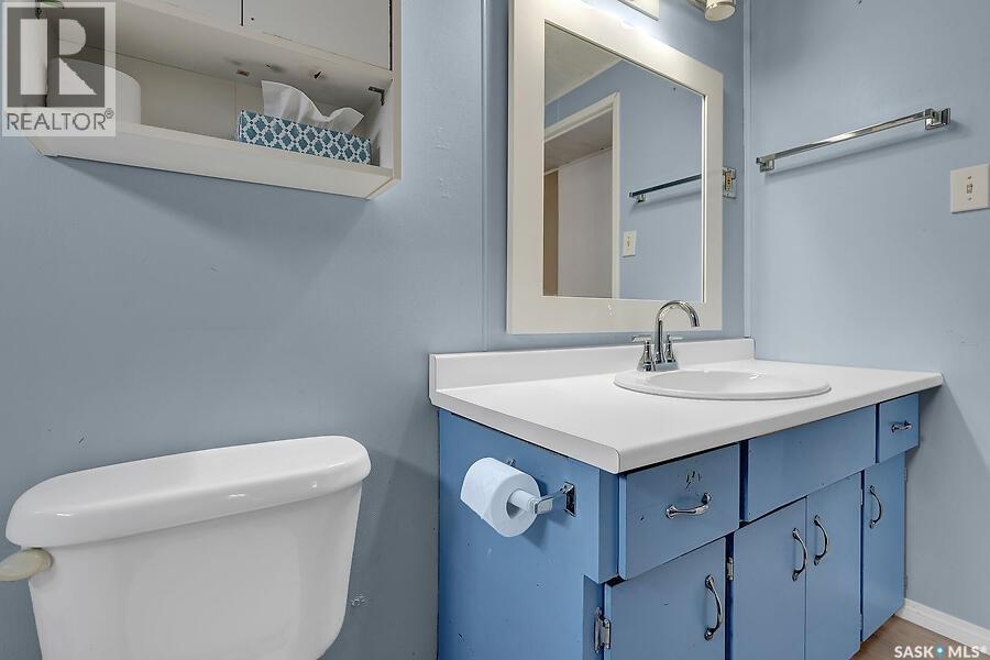 855 Kelvin Avenue, Bethune, SK