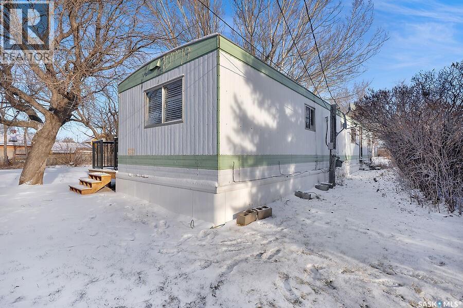 855 Kelvin Avenue, Bethune, SK