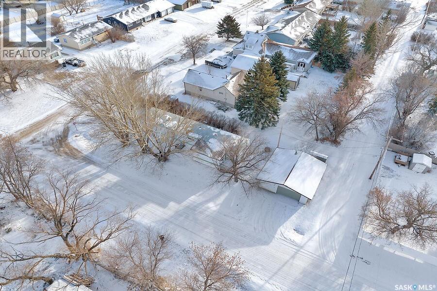 855 Kelvin Avenue, Bethune, SK