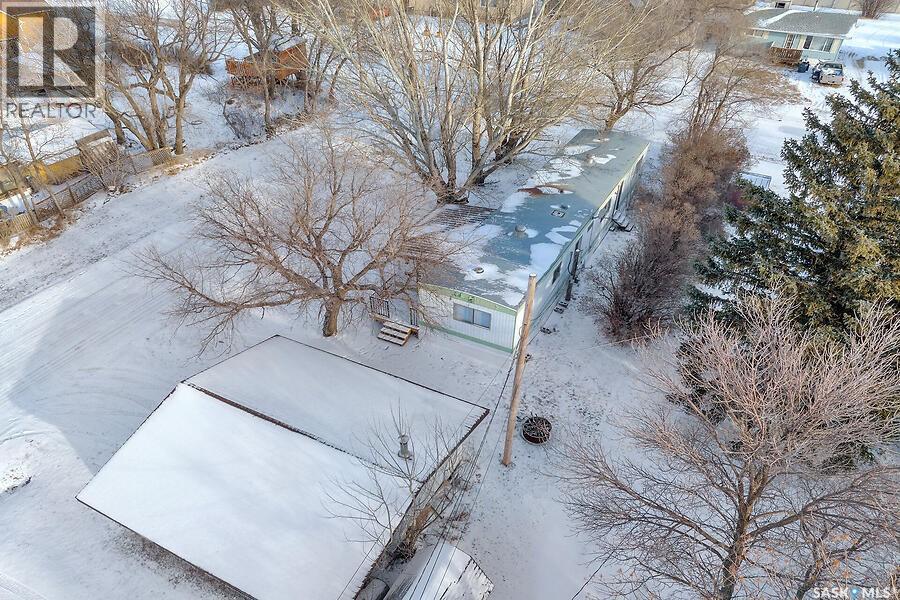 855 Kelvin Avenue, Bethune, SK