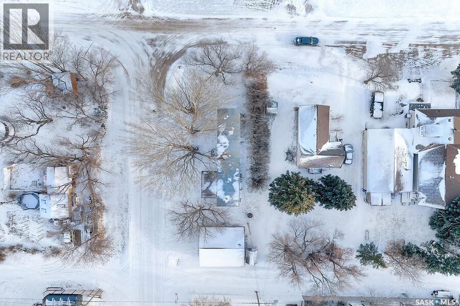 855 Kelvin Avenue, Bethune, SK