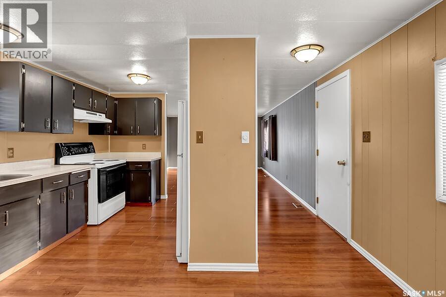 855 Kelvin Avenue, Bethune, SK