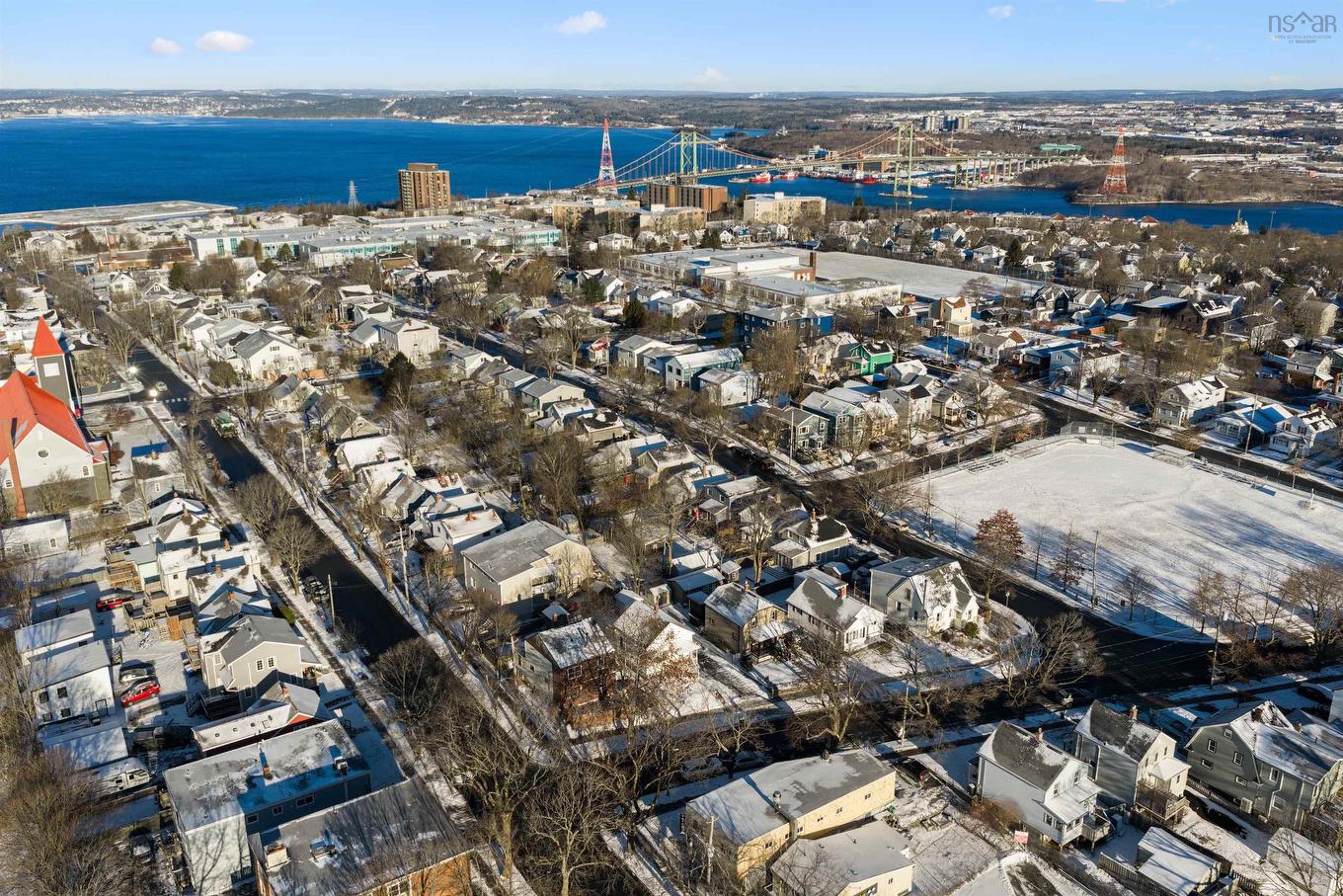 5915 Hillside Avenue, Halifax Peninsula, NS