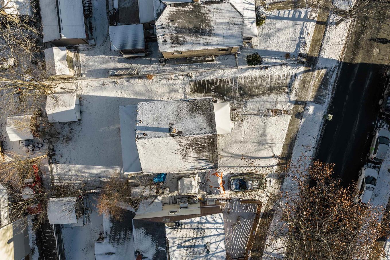 5915 Hillside Avenue, Halifax Peninsula, NS