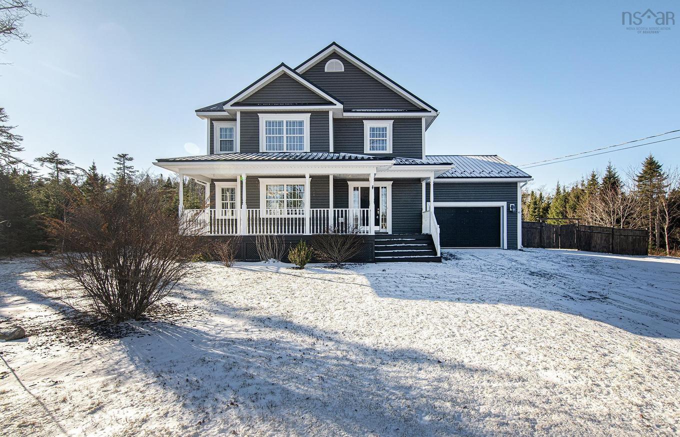 45 Thicket Drive, Brookside, NS